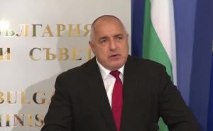 Premijer Bugarske Borisov “napao” Dodika: Ne možeš da govoriš iskreno...