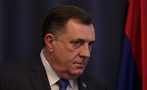 Dodik: Ne treba izmjestiti crkvu iz dvorišta Fate Orlović, ranije sam rekao drugačije