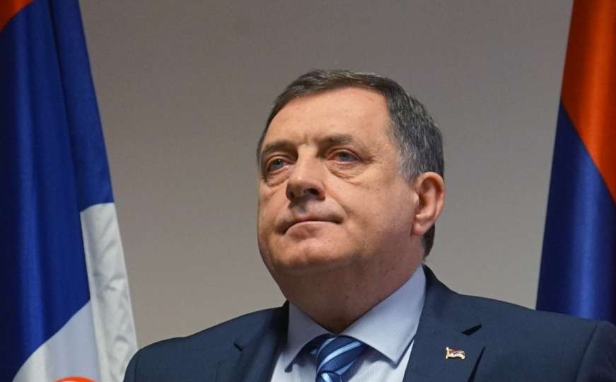 Identifikovana osoba koja je u programu BN televizije prijetila Dodiku