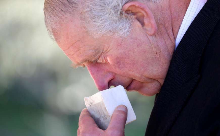 Princ Charles susrest će se s majkama Srebrenice prilikom posjete BiH