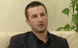 Efendić objavio snimak: Sarajlić pokušao potkupiti delegata da glasa za Prevljaka