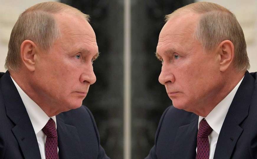 "Sigurnosni razlozi": Putin govorio o svom dvojniku