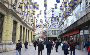 Neka vječno živi naša Bosna i Hercegovina!