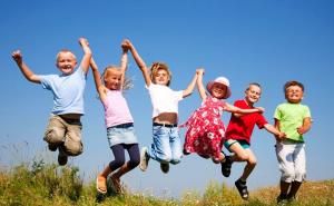 Ovo su razlozi zbog kojih najstarije dijete zaslužuje posebno poštovanje