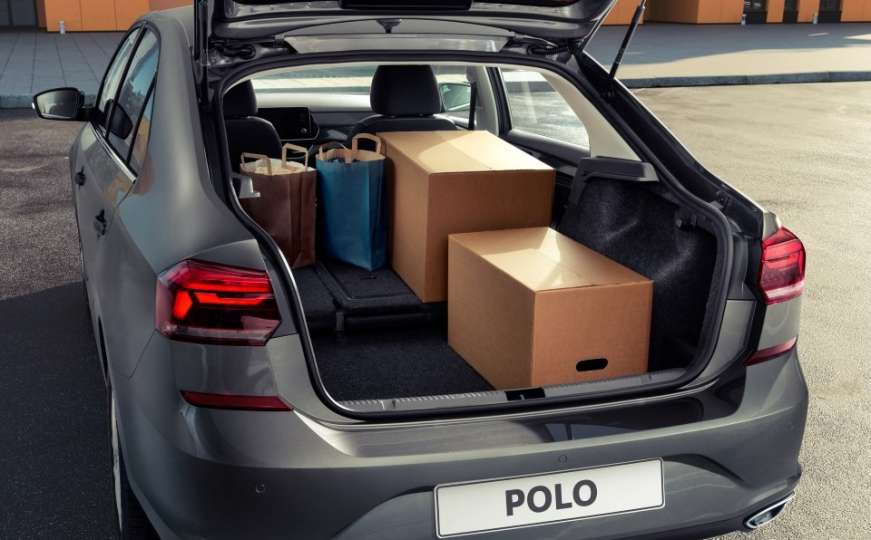 Prvi liftback u historiji modela: Zašto ovaj VW Polo nećemo vidjeti kod nas