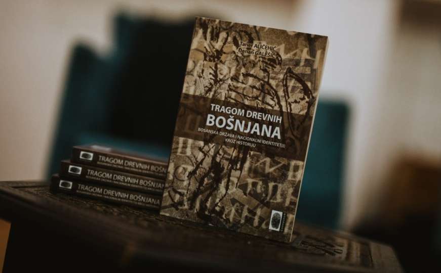 Bosanska politika u XX. stoljeću: Vjerska zajednica, narod, nacija 