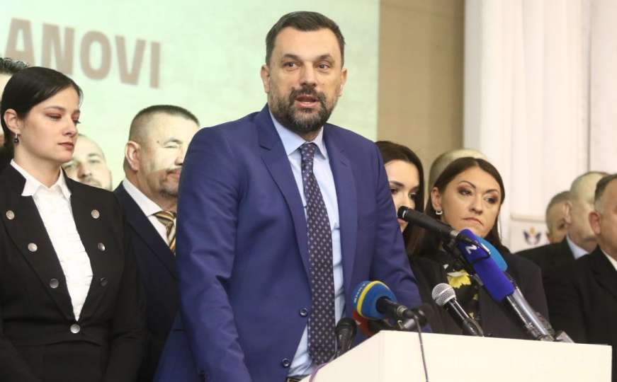 Narod i Pravda: Tužilaštvo mora reagirati nakon što je Efendić objavio snimak