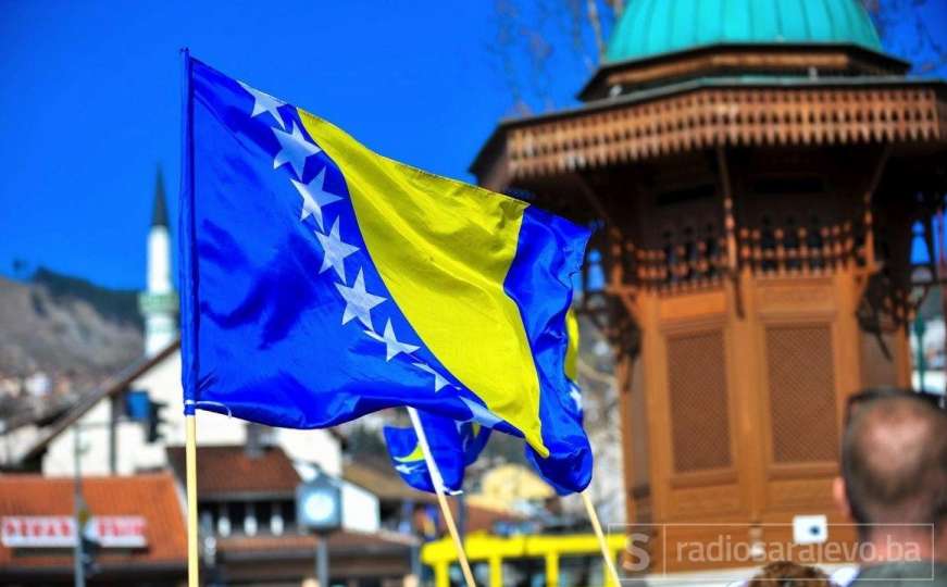 Domovino, sretan ti Dan nezavisnosti: BiH slavi 28 godina od ključnog referenduma