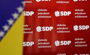 SDP će podnijeti prijave Tužilaštvu i CIK-u BiH protiv dužnosnika SDA