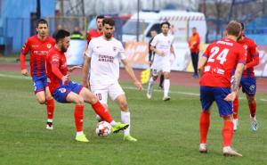 Velika pobjeda Sarajeva u Banjoj Luci: Sjajno izdanje Benjamina Tatara