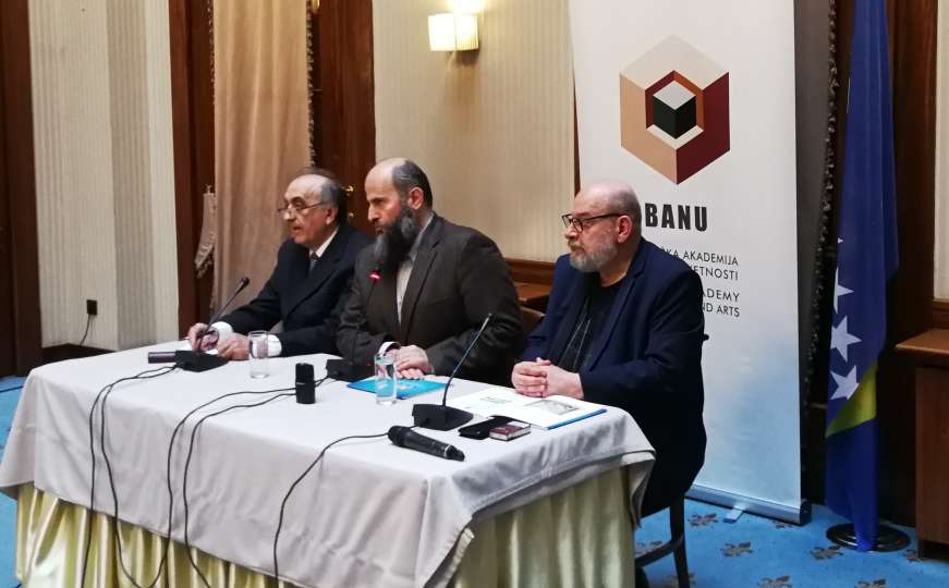 Kako očuvati BiH: BANU predstavila Deklaraciju o državi