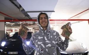 Popularni srbijanski YouTuber se pohvalio zaradom: E, to je profit!