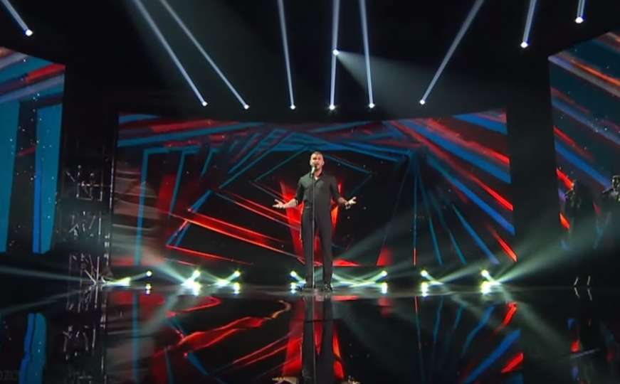 Hrvatska izabrala predstavnika za Eurosong: Poslušajte pjesmu