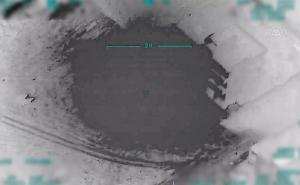 Novi video turskog napada na položaje snaga Assadovog režima u Idlibu