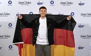 Porijeklom iz Velike Kladuše: Bosanac predstavlja Njemačku na Eurosongu