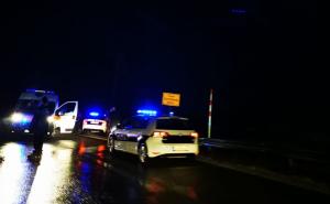 Nova nesreća u BiH: U sudaru tri automobila ima povrijeđenih 