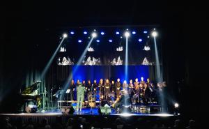 Koncertom "Sevdah orient expressa" otvoren obnovljeni BKC u Sarajevu