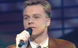 Fazla i "Noćas u Bosni ostajem da bolu prkosim"