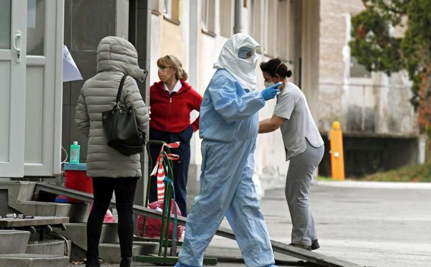 U Hrvatskoj potvrđen osmi slučaj zaraze koronavirusom