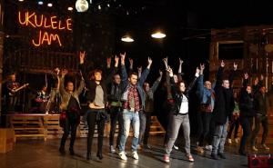 Početak marta u Narodnom pozorištu: Ukulele Jam, Dogville i Huzur na repertoaru