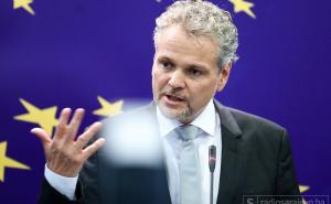 Šef Delegacije EU Sattler: Prekinite blokade i iskoristite priliku za napredak