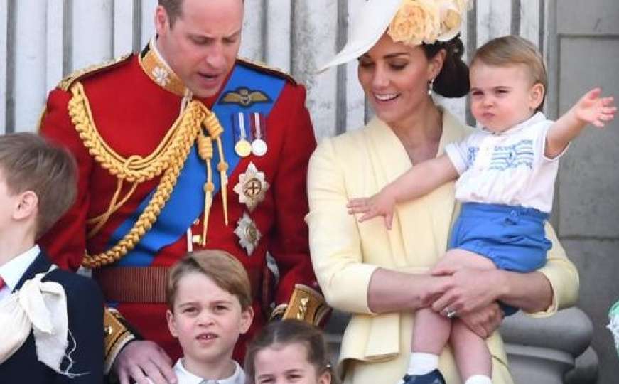 Princ William strahuje za život supruge: Kate Middleton čeka blizance?