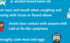 EU: Nivo rizika od virusa COVID-19 s umjerenog povećan na visoki