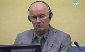 Odbrana traži odgađanje suđenja Ratku Mladiću: Prijeti mu novi moždani udar?