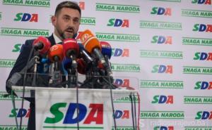 Edin Ramić o ostavci Asima Sarajlića: Neka sada svi isto urade koji su dobili posao