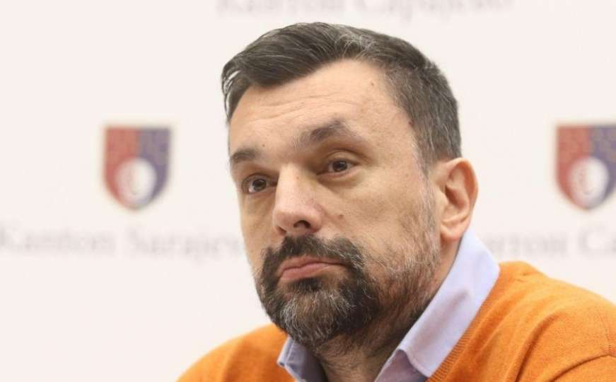 Ponovo se oglasio Konaković: Stižu informacije da SDA traži nove pecikoze i plehe