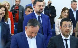 Počela sjednica Skupštine Kantona Sarajevo: Hoće li biti imenovana nova Vlada 