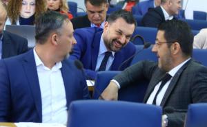 Ovo su pitanja koje je Konaković danas na sjednici Skupštine uputio Nenadiću