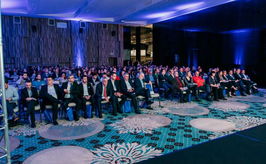 Otvorena naučno-stručna konferencija ''Sfera 2020: Otvori u građevinarstvu''