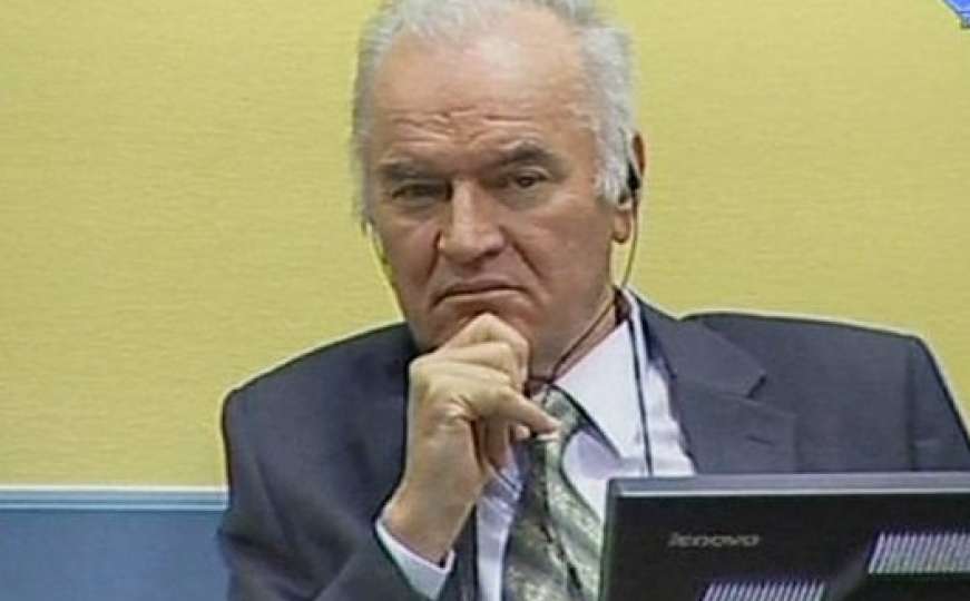 Sin ratnog zločinca Ratka Mladića: Poslali smo podnesak sa oznakom "hitno"