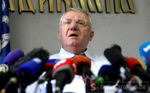 DPS: Vojislav Šešelj pozvao na ubistvo Mile Đukanovića