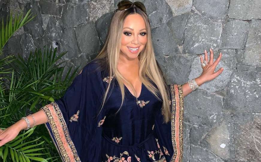 Mariah Carey pokazala novu figuru: Fanovi oduševljeni