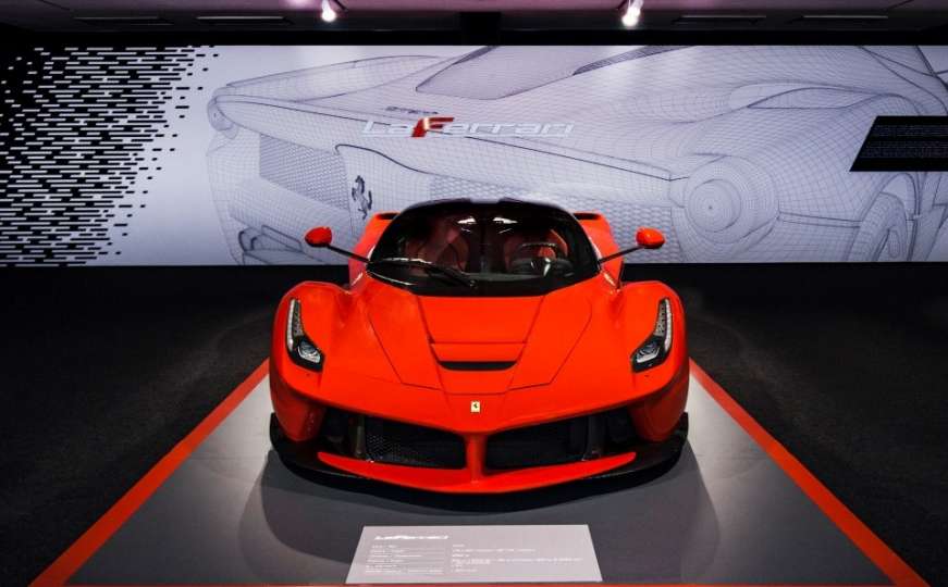 Poznate ličnosti kojima je Ferrari zabranio kupovinu njegovih automobila