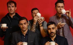 Arkells - Years In The Making