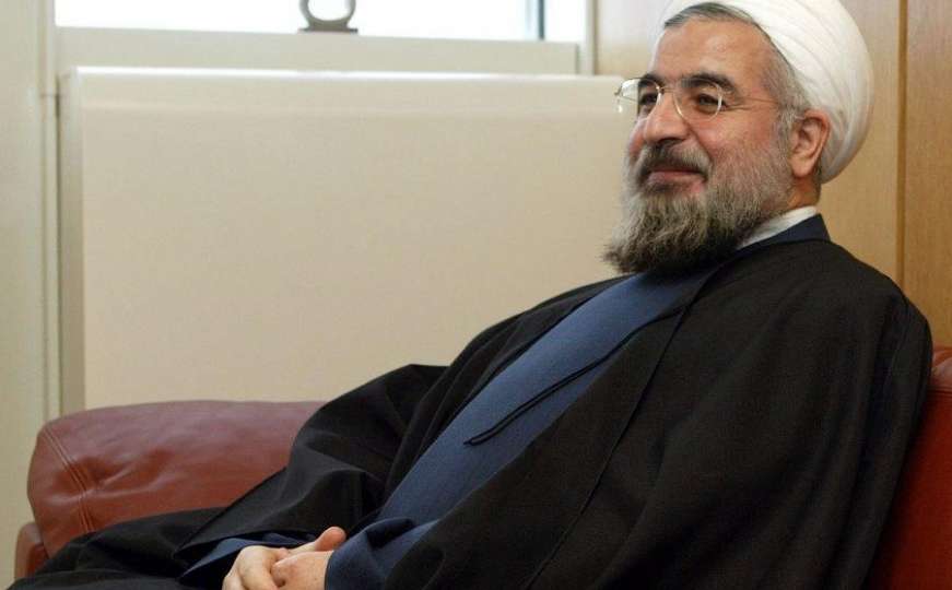 Rouhani: COVID-19 se proširio na gotovo sve naše pokrajine