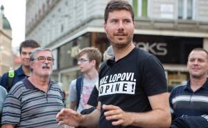 Ivan Pernar: Braćo Bošnjaci, pamet u glavu