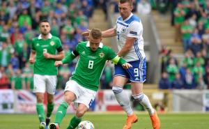Belfast Telegraph piše: Protiv Bosne i Hercegovine za Euro 2020 pred praznim tribinama?