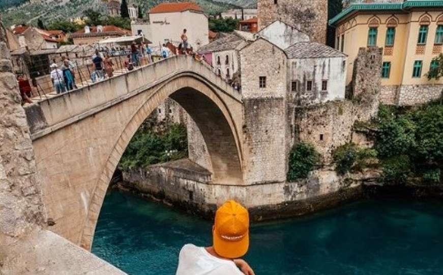 Javna tribina „Mostar je Platforma za progres Bosne i Hercegovine“