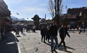 Uživajte danas u suncu - dolazi promjena vremena: Ovo je prognoza do nedjelje