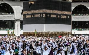 Rijaset IZ: Otkazani odlasci na umru 12. i 13. marta zbog COVID-a 19 