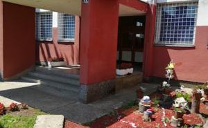 Đaci vraćeni kućama: Zatvorena škola “Branko Ćopić” u Banjoj Luci 