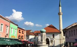 Krizni štab: U Tuzlanskom kantonu u kućnoj izolaciji 95 osoba 