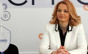 Ministrica Trivić o koronavirusu u školi: Ne treba stvarati paniku 