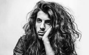 Billy Raffoul - Without Falling In Love