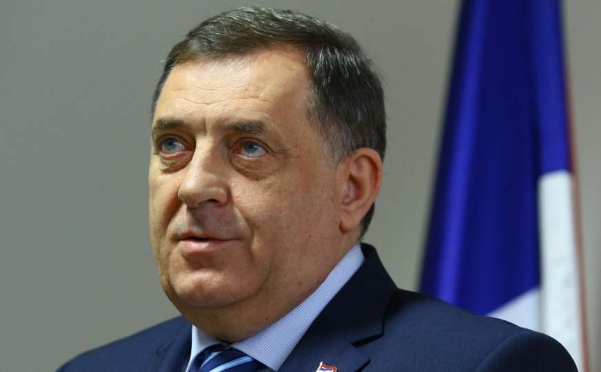 Milorad Dodik o koronavirusu: Postoje operativni timovi koji rade svoj dio posla
