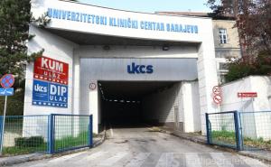 Koronavirus: Sumnjiva osoba iz Sarajeva, čeka se rezultat testa